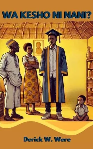 Wa Kesho ni Nani?